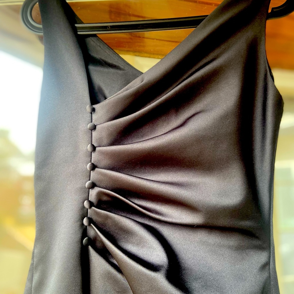 Very beautiful every occasion dress wore once